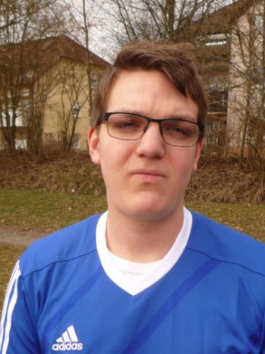 Sebastian Gerike