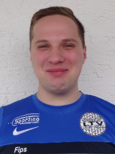Philipp Büchner