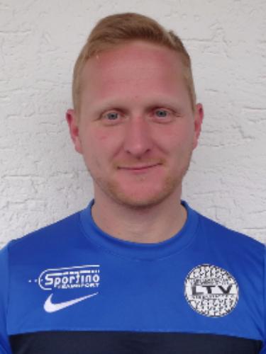 Stefan Büchner