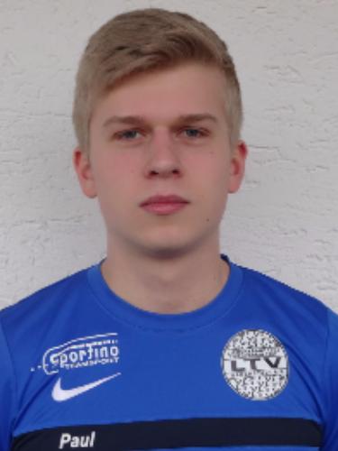 Paul Kieser