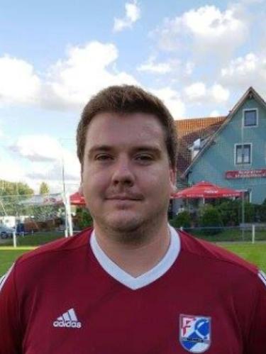 Maximilian Brach