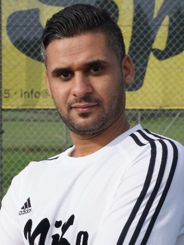 Avatar Bild für Ghazuan Amir Jabar