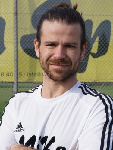 Patric Reinhardt