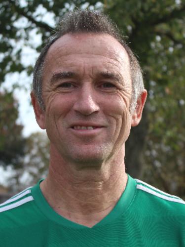 Joachim Seufert
