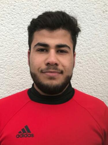 Abdul Alkhlef