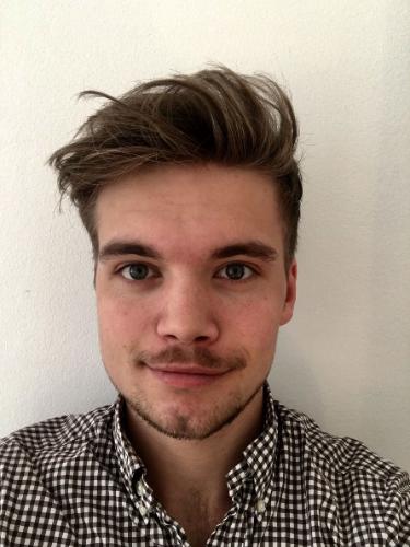 Avatar Bild für Jonas Janssen
