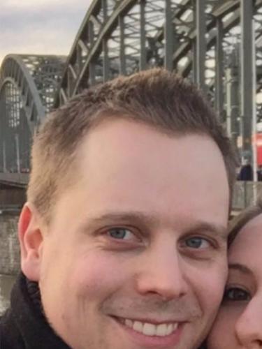 Tobias Sandel