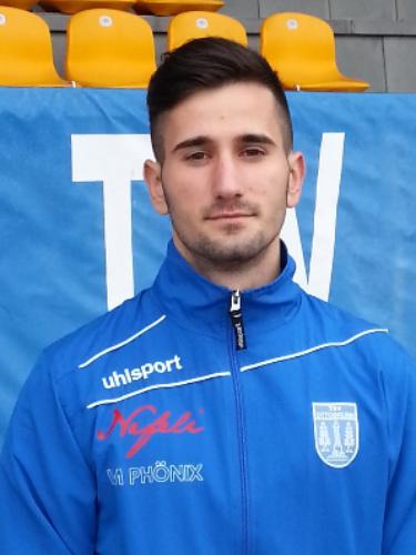 Ioan Mato
