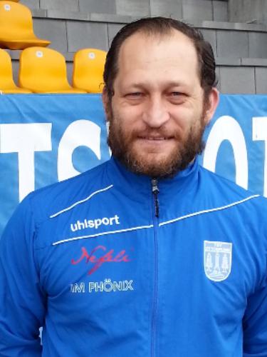 Tuncay Özdemir
