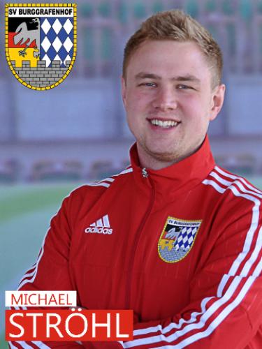 Michael Stroehl