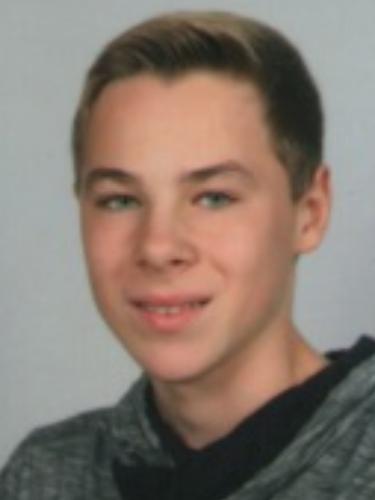Florian Diesenbacher