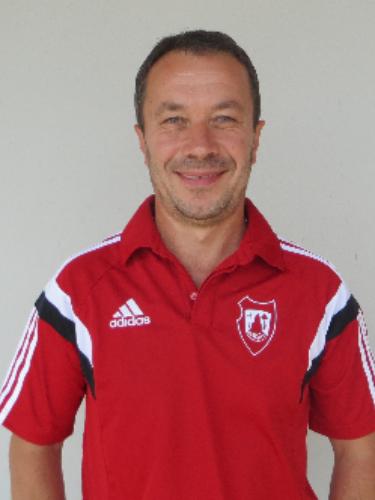 Avatar Bild für Dorin Szombati