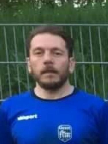 Christos Natsiopoulos