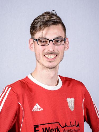 Avatar Bild für Maximilian Bäuerlein