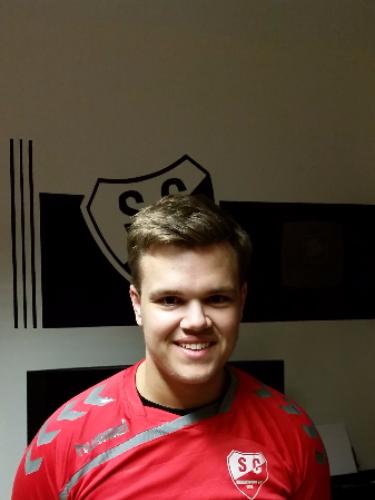 Pascal Gänge
