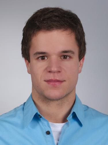 Tobias Hartlmueller