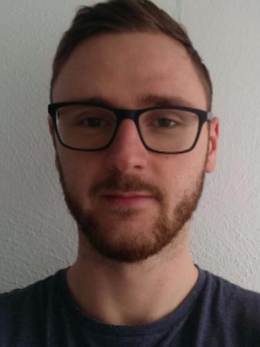 Andre Tolksdorf