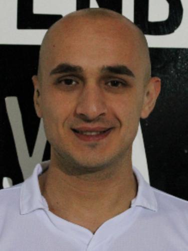 Ntonalnt Tzoutzis