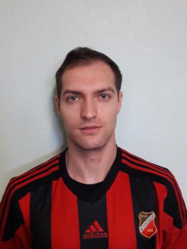 Arnold Klingler