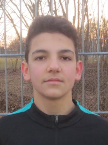 Avatar Bild für Burak Sari