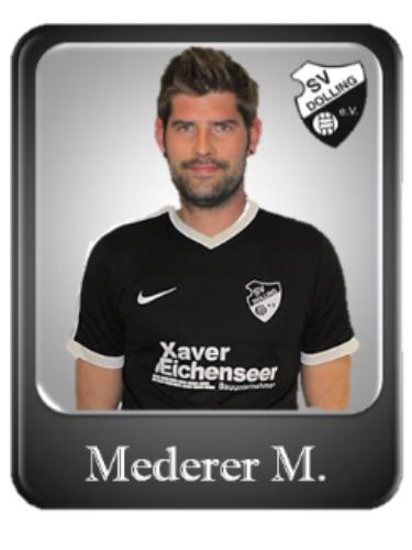 Martin Mederer