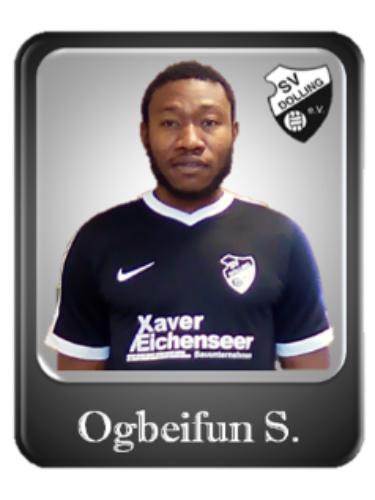 Samson Ogbeifun