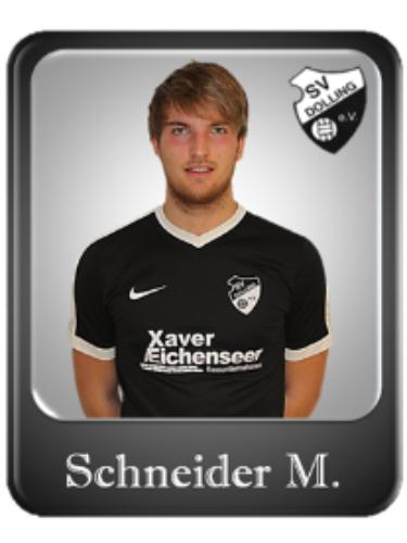Martin Schneider
