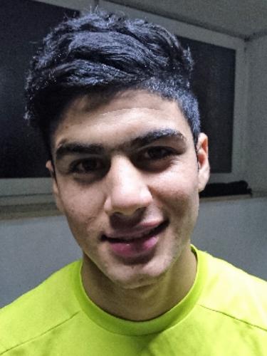 Mohammad Nasimi