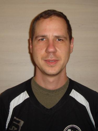 Daniel Ssuschke
