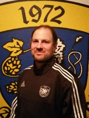 Stefan Hofstetter