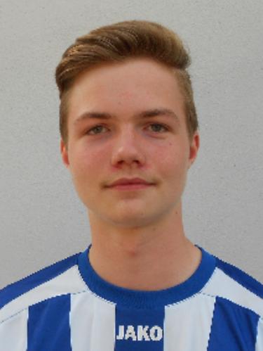 Sebastian Sparrer