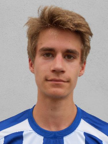 Mathias Haid