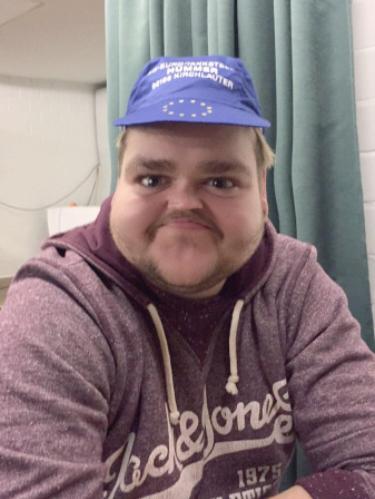 Alex Grünwald