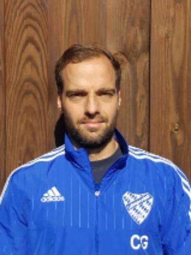 Christoph Pallasch