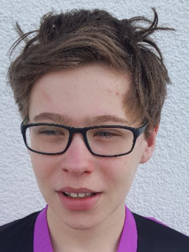 Maximilian Kagerer
