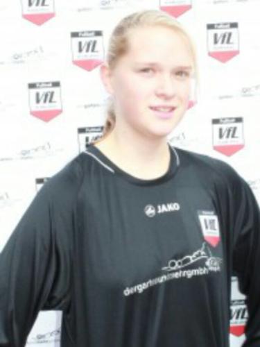 Jasmin Ermler