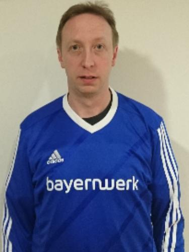 Stefan Neubauer