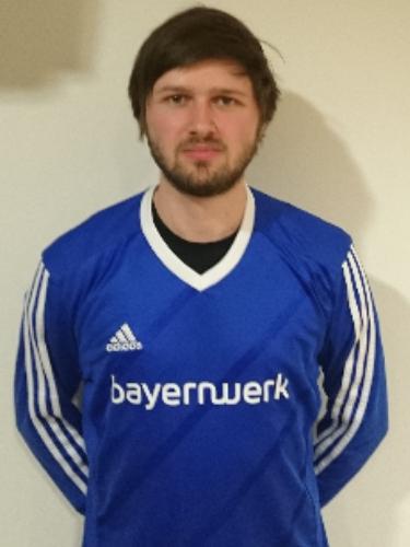 Johannes Schrenker