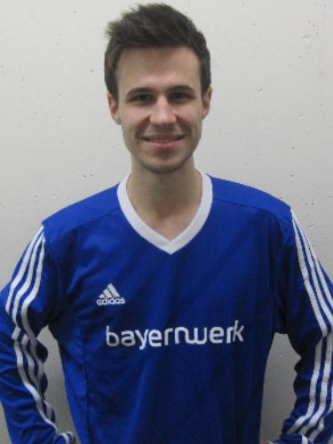 Benedikt Distler