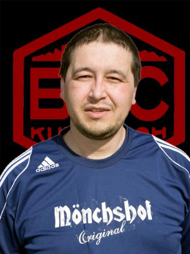 Daniel Müller