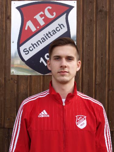 Fabio Oswald