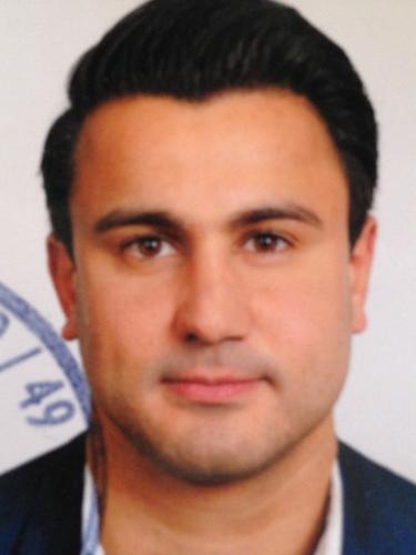 George Erensay