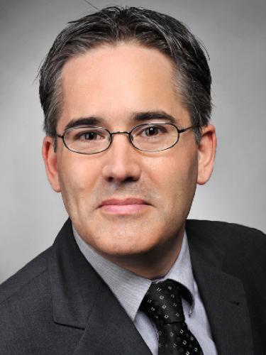 Martin Steininger