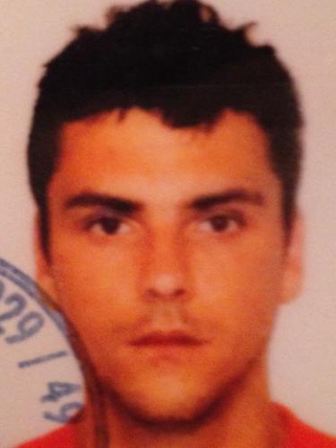Adrian Nicolaica