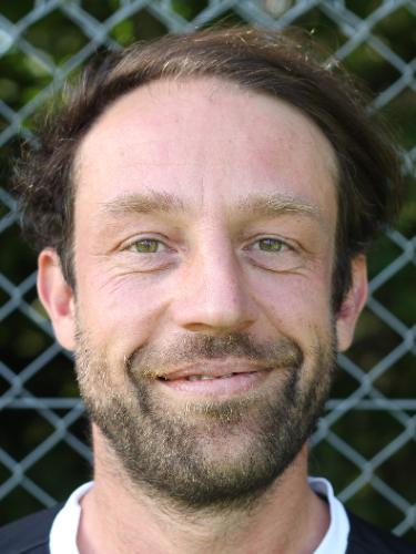 Florian Ulrich