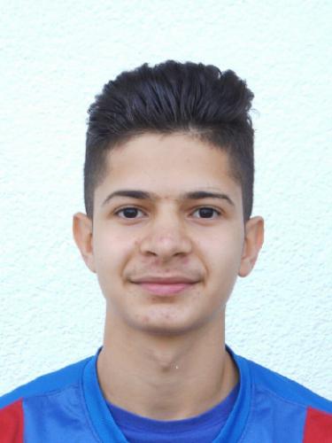 Yasin Sinan Abubaker
