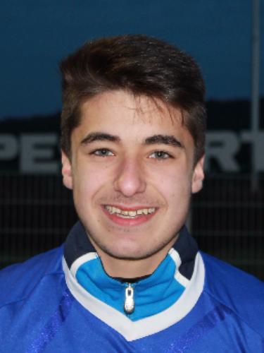 Umut Altungeyik