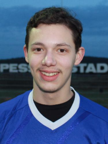 Elias Buhler