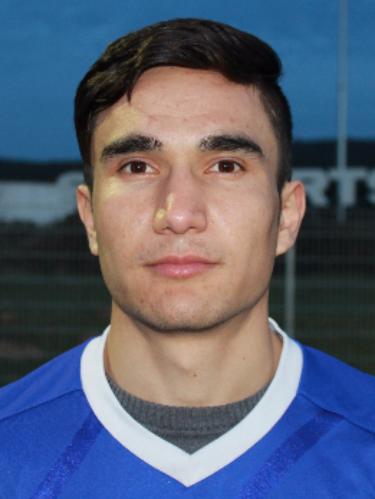 Ismail Qubadi