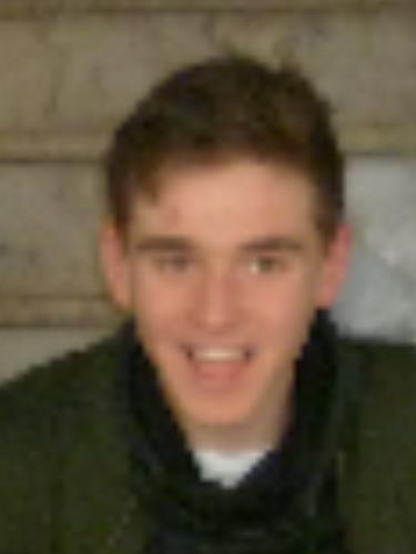 Austin Waldmann-Porcare